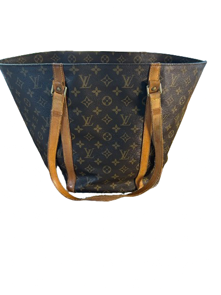 Louis Vuitton Monogram Vintage Sac Tote