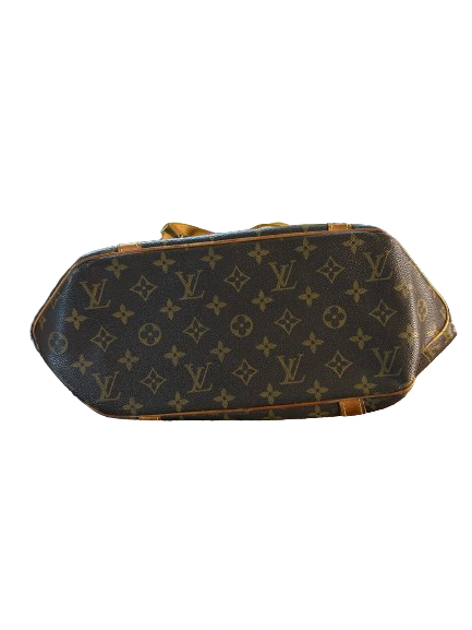 Louis Vuitton Monogram Vintage Sac Tote