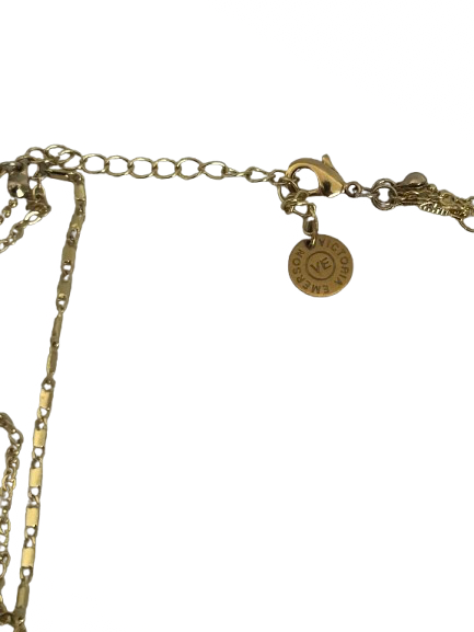 Victoria Emerson Stacked Necklace