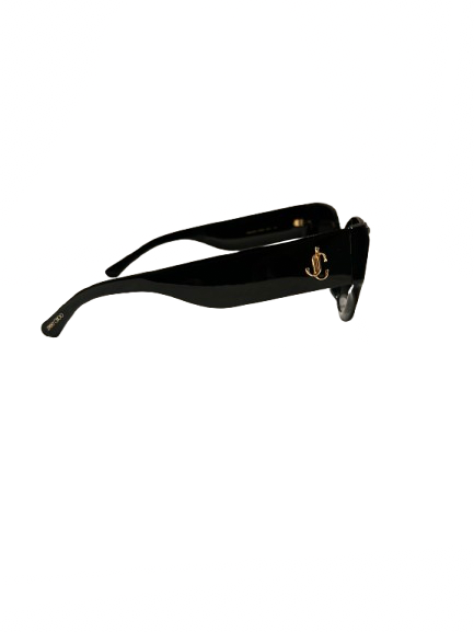 Jimmy Choo Cat-Eye Sunglasses (Brand New)