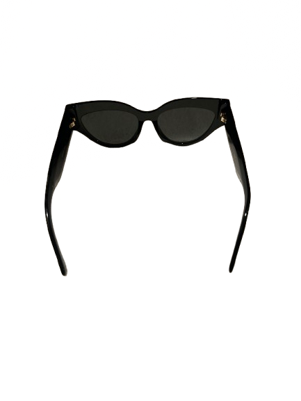 Jimmy Choo Cat-Eye Sunglasses (Brand New)