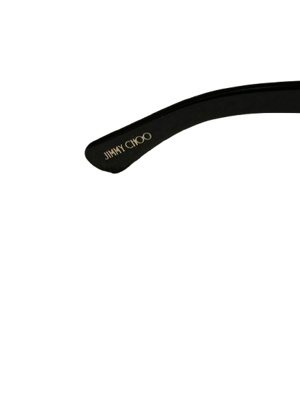 Jimmy Choo Cat-Eye Sunglasses (Brand New)
