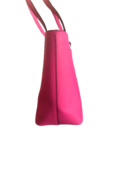 Kate Spade Hot Pink Medium Tote