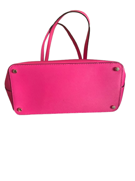Kate Spade Hot Pink Medium Tote