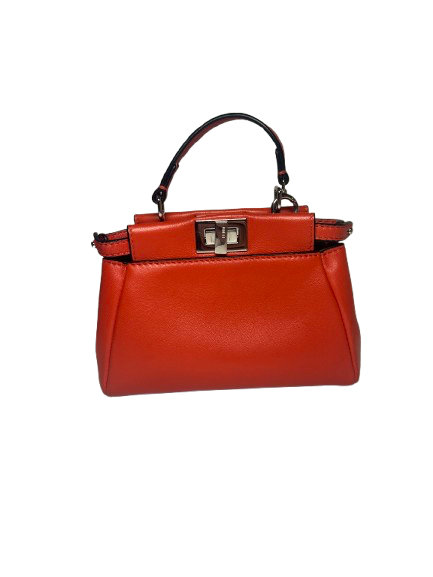Fendi Mini Peekaboo