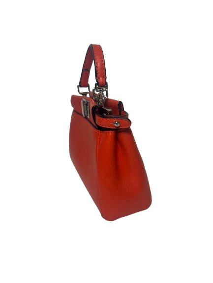 Fendi Mini Peekaboo