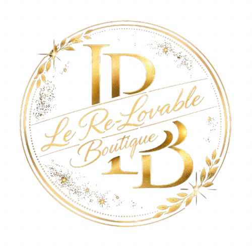 Le Re-Lovable Boutique