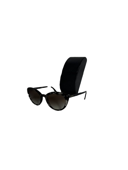 Prada Cat Eye Sunglasses
