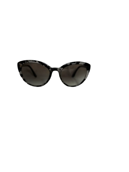 Prada Cat Eye Sunglasses