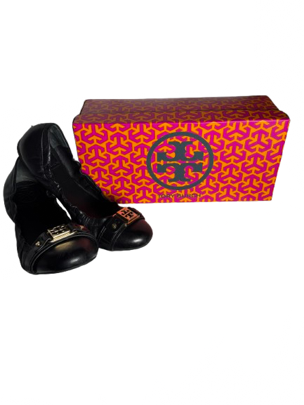 Tory Burch Ballet Flats