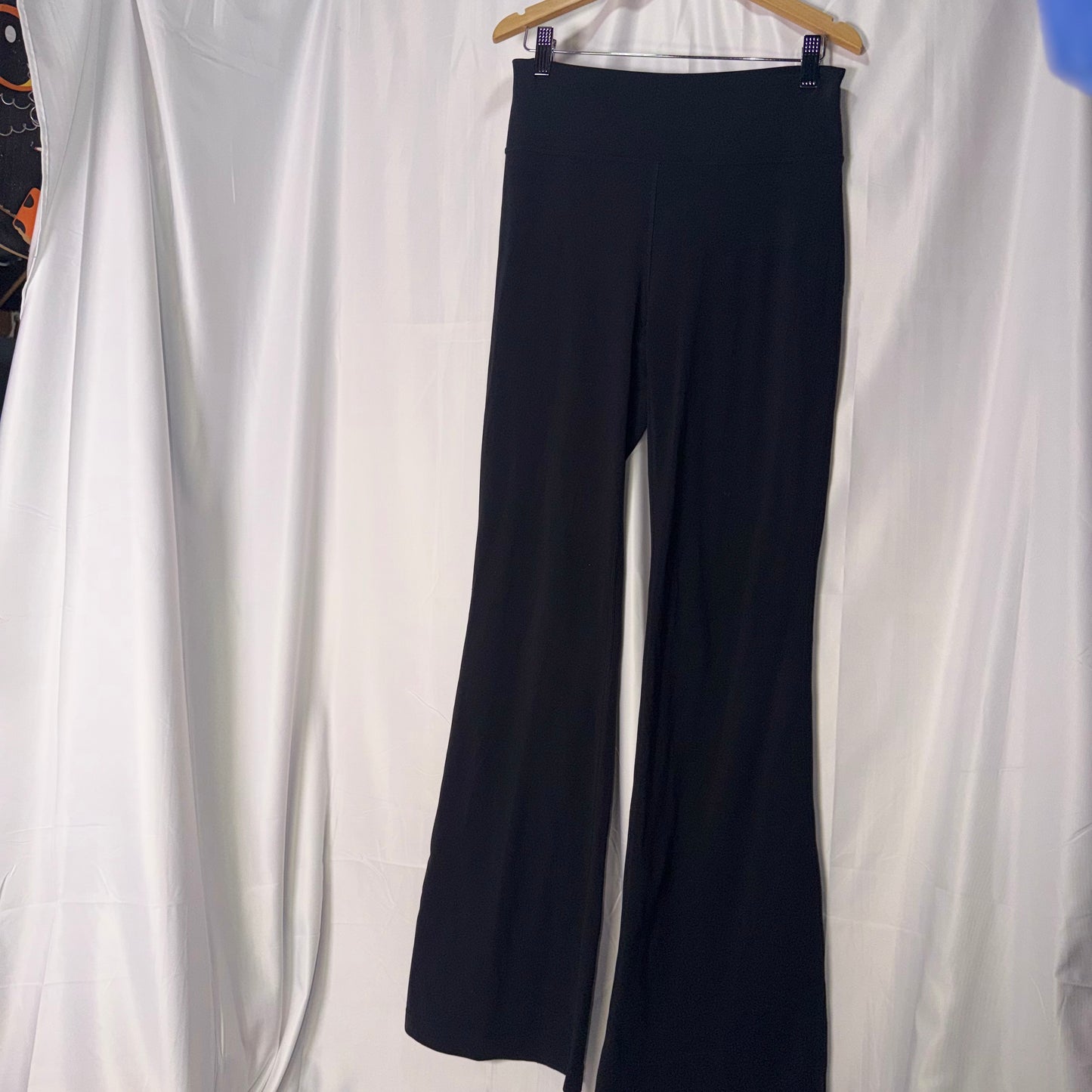 Lululemon Flared Leggings