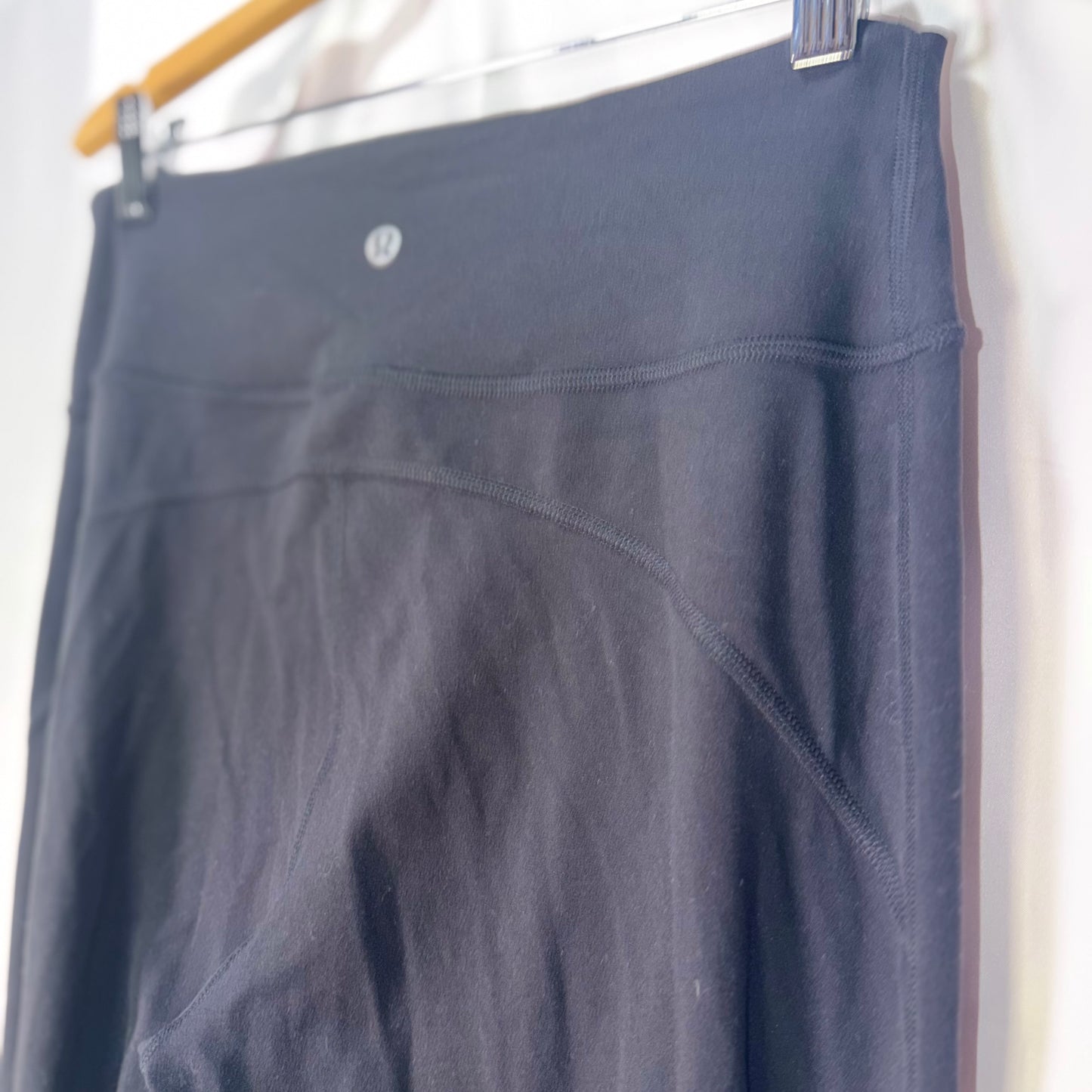 Lululemon Flared Leggings