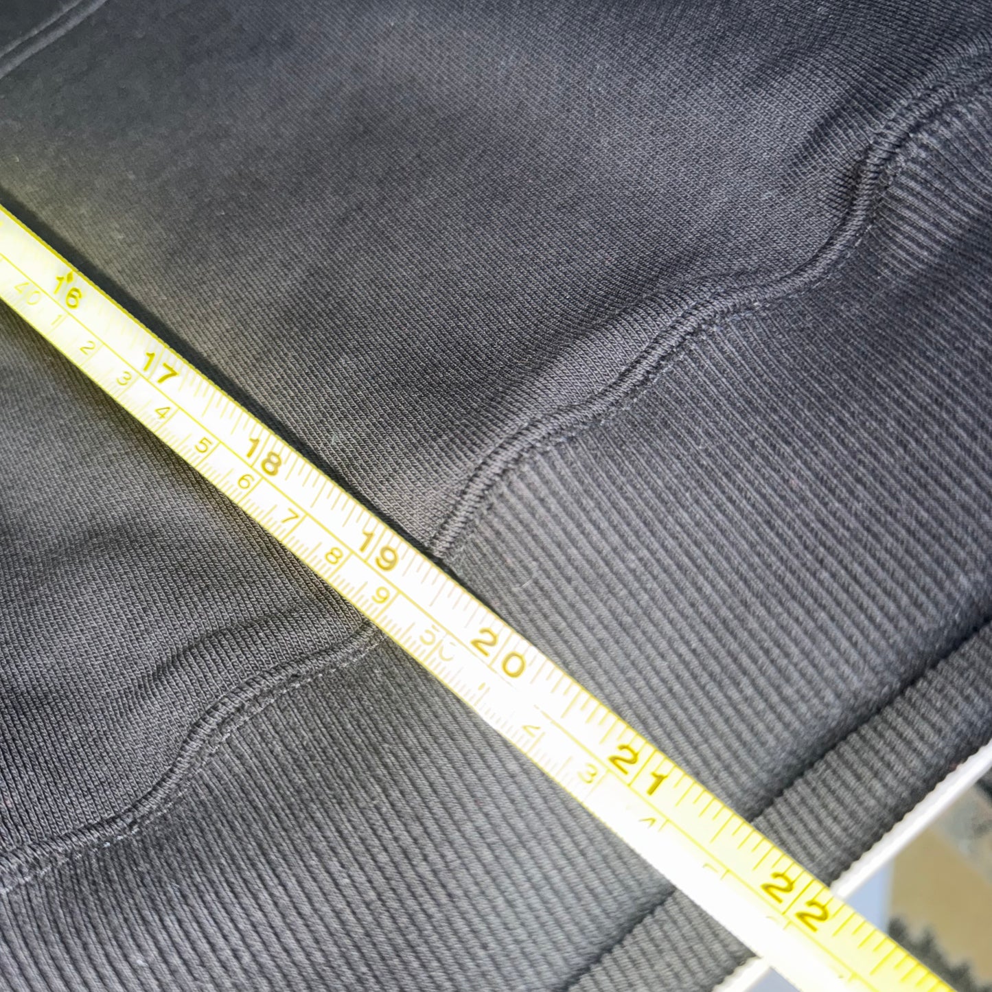 Off-White Brand New Hooded Sweatshirt