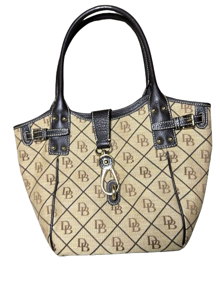 Dooney & Bourke Shoulder Handbag